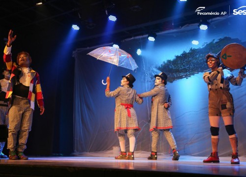 Amazônia das Artes 2019