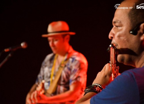 Amazônia das Artes 2019