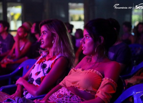 Amazônia das Artes 2019