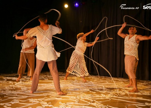 Amazônia das Artes 2019