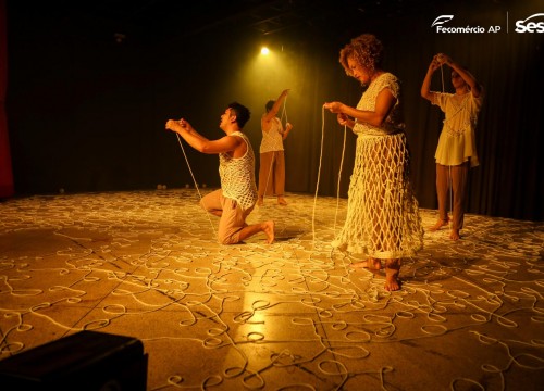 Amazônia das Artes 2019