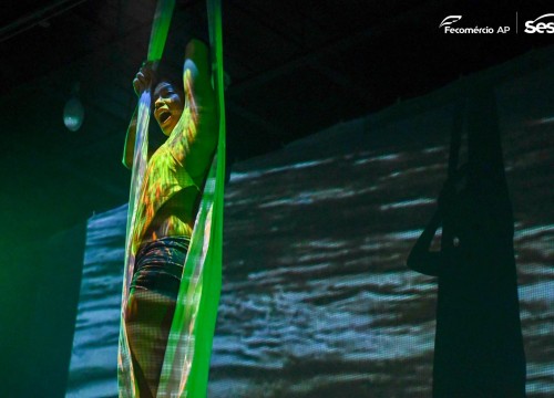 Amazônia das Artes 2019