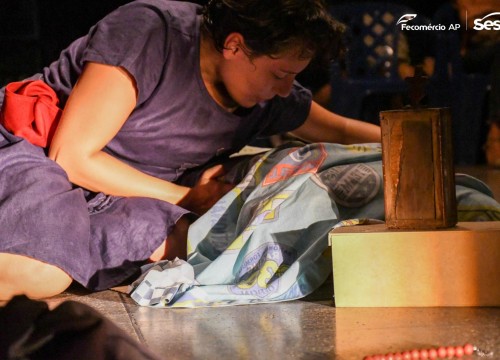 Amazônia das Artes 2019