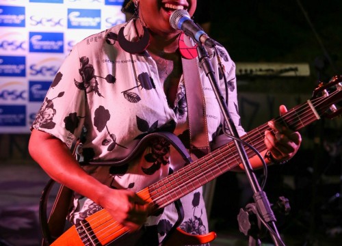 Amazônia das Artes 2019