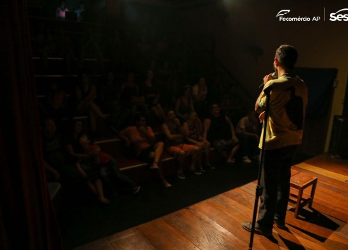 Amazônia das Artes 2019