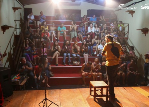 Amazônia das Artes 2019