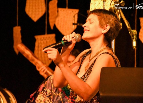 Amazônia das Artes 2019