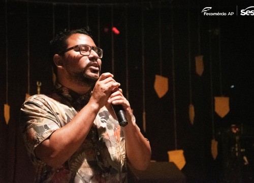 Amazônia das Artes 2019