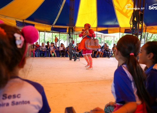 Amazônia das Artes 2019