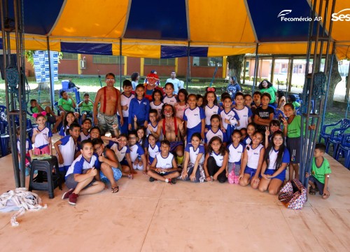 Amazônia das Artes 2019