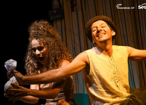 Amazônia das Artes 2019