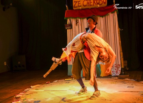 Amazônia das Artes 2019