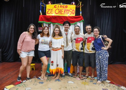 Amazônia das Artes 2019