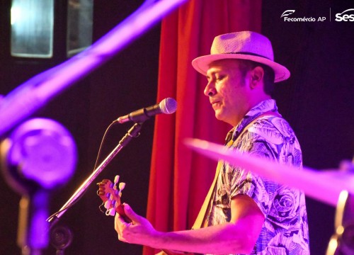 Amazônia das Artes 2019