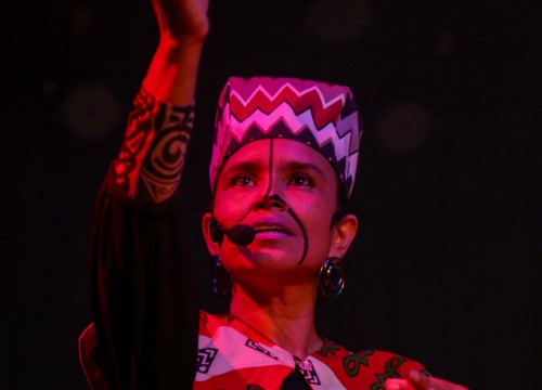 Amazônia das Artes 2019