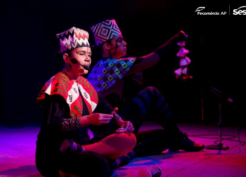 Amazônia das Artes 2019