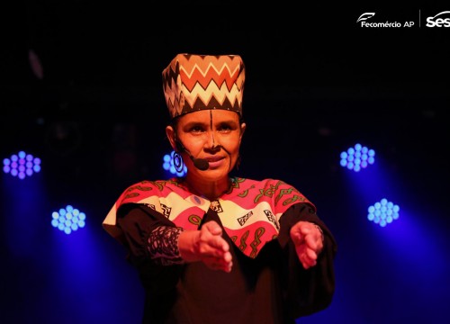 Amazônia das Artes 2019