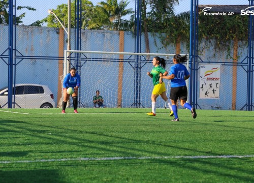 Domingueira - Finais Society Masculino e Feminino