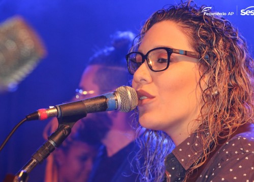 Domingueira - Homenagem ao Dia dos Pais