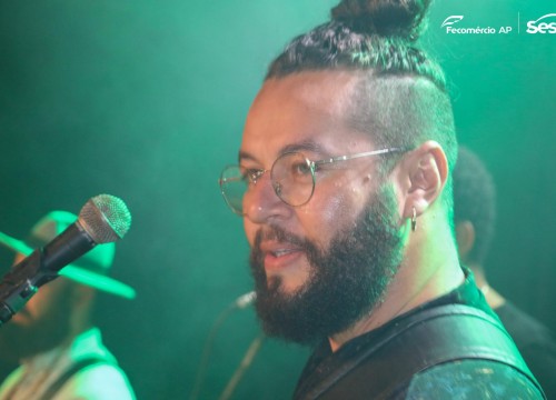 Domingueira - Homenagem ao Dia dos Pais