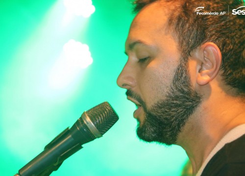 Domingueira - Homenagem ao Dia dos Pais