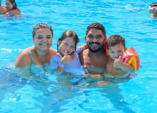 Domingueira - Mister Maskara