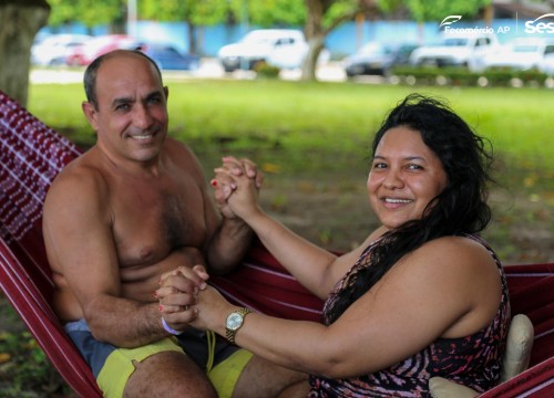 Domingueira - Mister Maskara