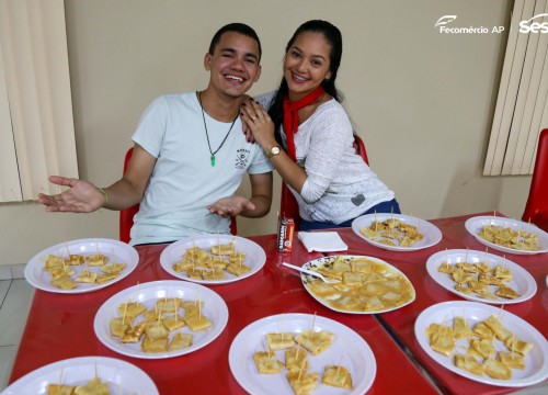 Encerramento Curso de Francês  