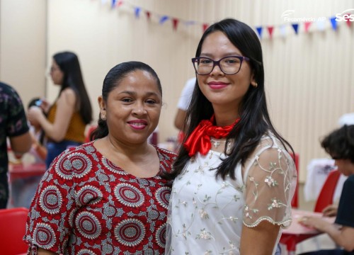 Encerramento Curso de Francês  