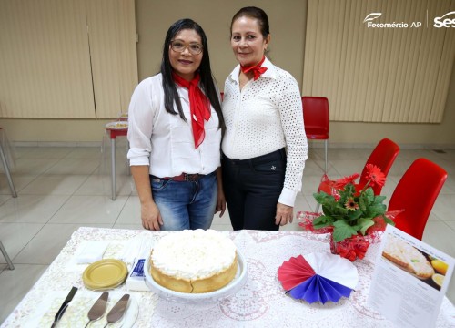 Encerramento Curso de Francês  
