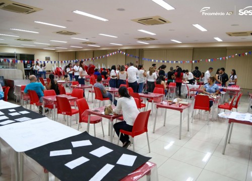 Encerramento Curso de Francês  