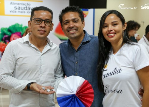 Encerramento Curso de Francês  