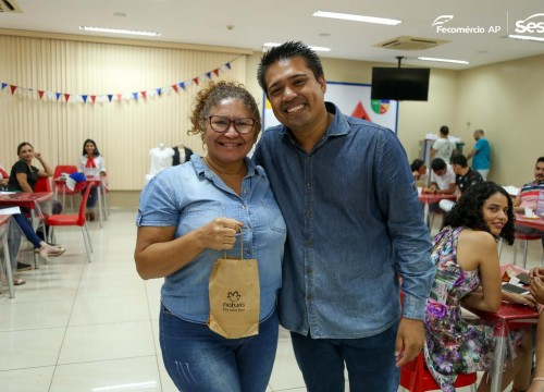 Encerramento Curso de Francês  