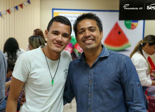 Encerramento Curso de Francês  