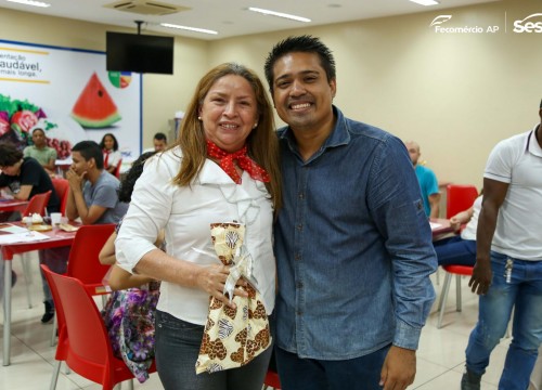 Encerramento Curso de Francês  
