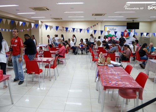 Encerramento Curso de Francês  