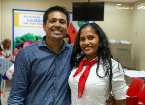 Encerramento Curso de Francês  