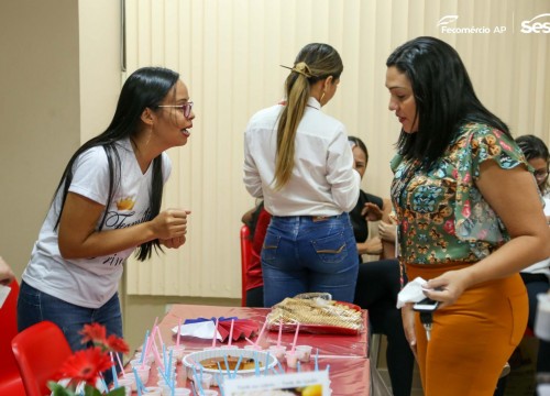 Encerramento Curso de Francês  