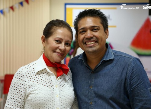 Encerramento Curso de Francês  