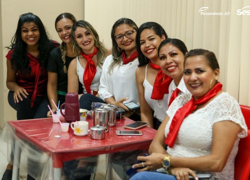 Encerramento Curso de Francês  