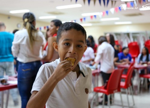 Encerramento Curso de Francês  