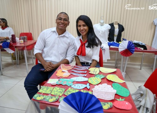 Encerramento Curso de Francês  