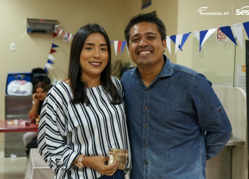 Encerramento Curso de Francês  