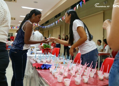Encerramento Curso de Francês  
