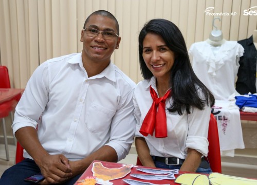 Encerramento Curso de Francês  