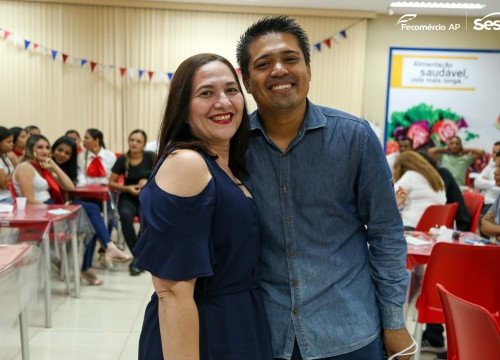 Encerramento Curso de Francês  