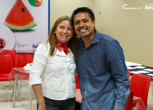 Encerramento Curso de Francês  