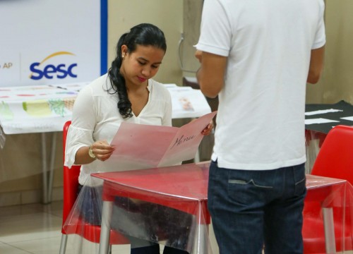 Encerramento Curso de Francês  