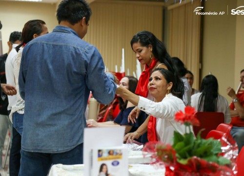 Encerramento Curso de Francês  