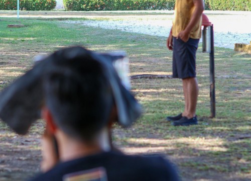 Fototaxia - O Elo Perdido - com Chikaoka